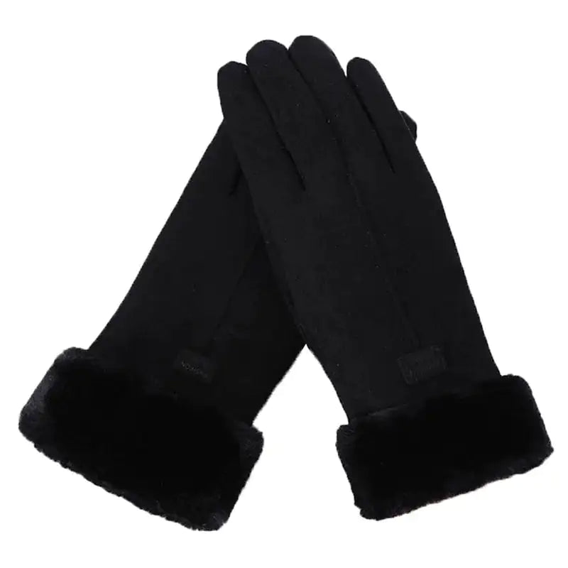 Polar Gloves for Winter