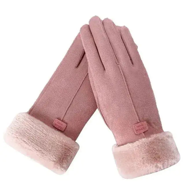 Polar Gloves for Winter