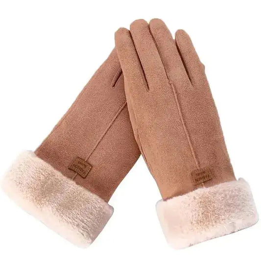 Polar Gloves for Winter